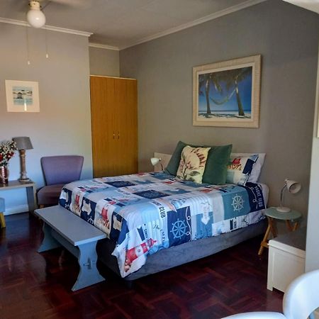 Sunshine Cottage Фиш Хук Екстериор снимка
