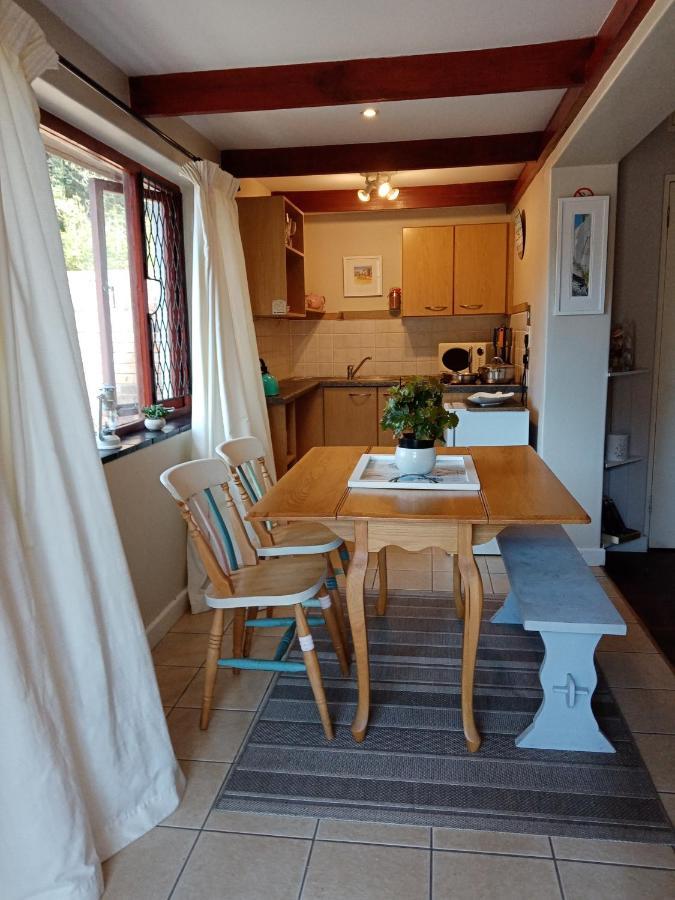 Sunshine Cottage Фиш Хук Екстериор снимка
