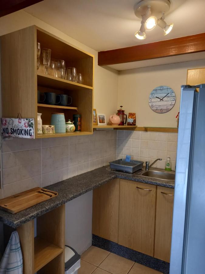 Sunshine Cottage Фиш Хук Екстериор снимка