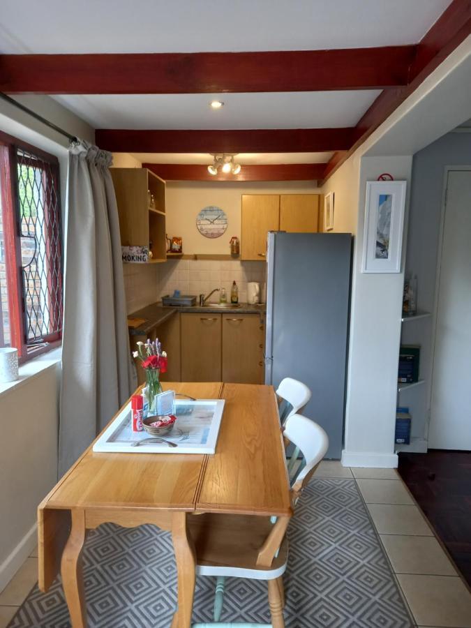 Sunshine Cottage Фиш Хук Екстериор снимка