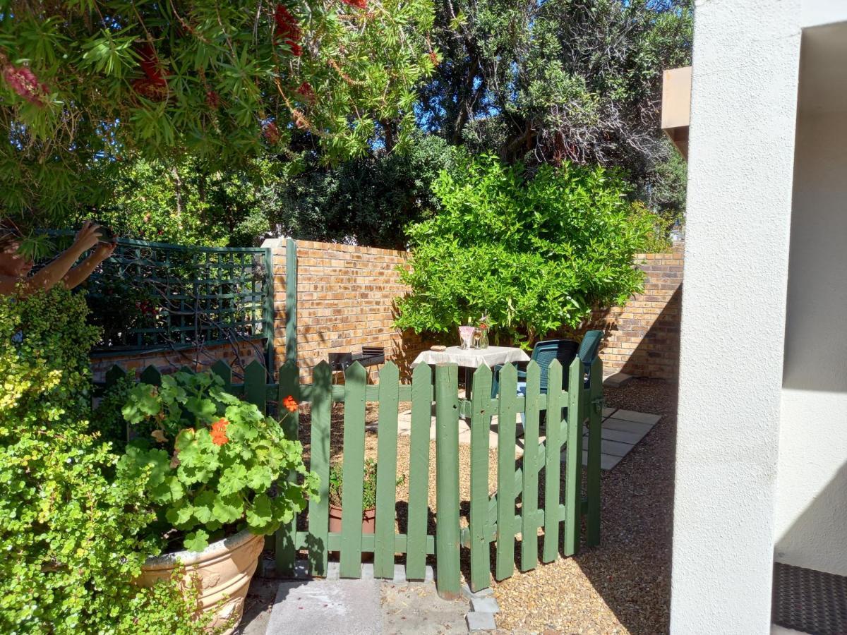 Sunshine Cottage Фиш Хук Екстериор снимка