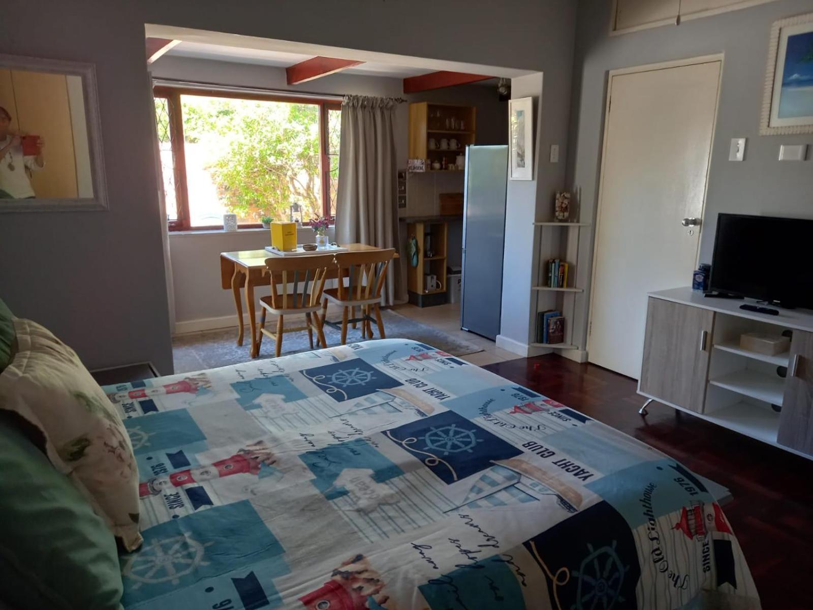 Sunshine Cottage Фиш Хук Екстериор снимка